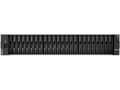 Pikkukuva 2 / 3: Lenovo ThinkSystem DE4000H Hybrid 2U24 SFF -ohjainkotelo - Kiintolevyasema - 24 paikkaa (SAS-3) - 16Gb Fibre Channel, SAS 12Gb/s (ekstern) - rackvers