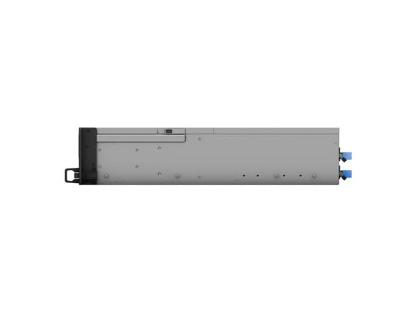 Synology RackStation RS4021xs+ - NAS-server - 12 brønner - kan monteres i rack - SATA 6Gb/s - iSCSI støtte
