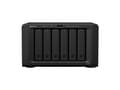 Pikkukuva 3 / 5: Bundle SYNOLOGY DS1621+ + SYNOLOGY HAT5300 4TB SATA HDD