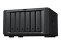 Pikkukuva 1 / 5: Bundle SYNOLOGY DS1621+ + SYNOLOGY HAT5300 4TB SATA HDD