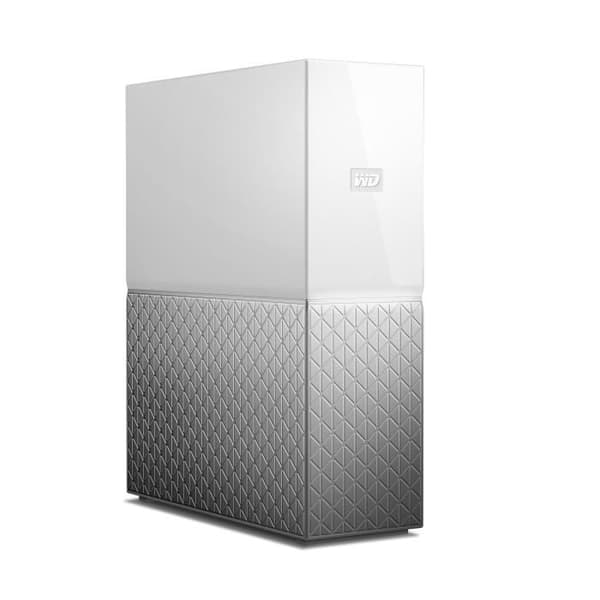 WD - Home Storage Server - My Cloud Home - 4TB