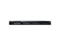 Miniatyrbild 2 av 5: Synology RackStation RS822+ - NAS-server - 4 fack - kan monteras i rack - SATA 6Gb/s - RAID RAID 0, 1, 5, 6, 10, JBOD - RAM 2 GB - Gigabit Ethernet -