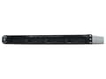 Miniatyrbild 5 av 5: Synology RackStation RS822RP+ - NAS-server - 4 fack - kan monteras i rack - SATA 6Gb/s - RAID RAID 0, 1, 5, 6, 10, JBOD - RAM 2 GB - Gigabit Ethernet