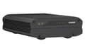 Miniatyrbild 5 av 5: QNAP TS-i410X - NAS-server - 4 fack - SATA 6Gb/s - RAID RAID 0, 1, 5, 6, 10, JBOD - RAM 8 GB - 10 Gigabit Ethernet - iSCSI support