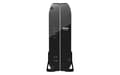 Miniatyrbild 3 av 5: QNAP TS-410E - NAS-server - 4 fack - SATA 6Gb/s - RAID RAID 0, 1, 5, 6, 10, 50, JBOD, 60 - RAM 8 GB - Gigabit Ethernet / 2.5 Gigabit Ethernet - iSCSI