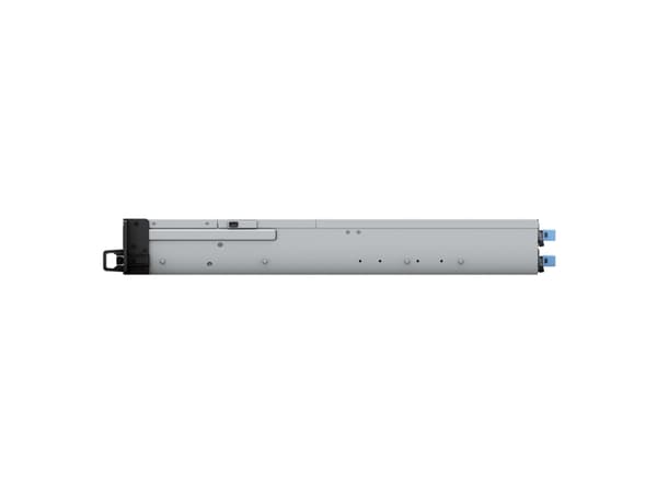 Synology FlashStation FS3410 - NAS-server - 24 fack - kan monteras i rack - RAID RAID 0, 1, 5, 6, 10, JBOD, RAID F1 - RAM 16 GB - 10 Gigabit Ethernet