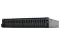 Miniatyrbild 2 av 5: Synology FlashStation FS3410 - NAS-server - 24 fack - kan monteras i rack - RAID RAID 0, 1, 5, 6, 10, JBOD, RAID F1 - RAM 16 GB - 10 Gigabit Ethernet