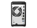 Pikkukuva 4 / 5: QNAP TS-253E, NAS, Tower, Intel® Celeron®, J6412, Musta
