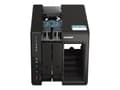 Pikkukuva 5 / 5: QNAP TS-253E, NAS, Tower, Intel® Celeron®, J6412, Musta