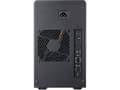 Miniatyrbild 2 av 3: Areca 8050T3U-6, Tower, ROC, 2 GB, DDR3, Svart