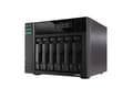 Miniatyrbild 5 av 5: ASUSTOR Lockerstor 6 Gen2 AS6706T - NAS-server - 6 fack - SATA 6Gb/s - RAID 0, 1, 5, 6, 10, JBOD - RAM 8 GB - 2.5 Gigabit Ethernet - iSCSI support