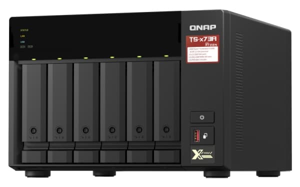 K/TS-673A-8G+ST4000VN006