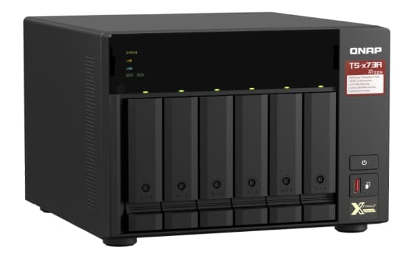 K/TS-673A-8G+ST4000VN006