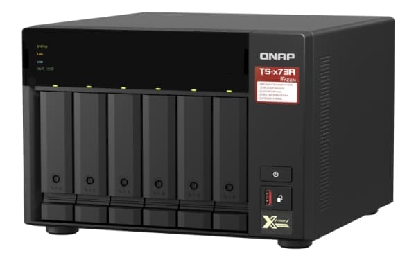 K/TS-673A-8G+ST4000VN006
