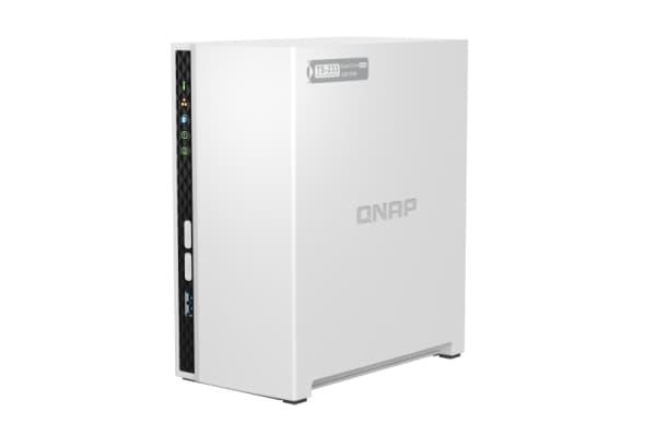 QNAP TS-233 -