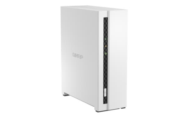 QNAP TS-133 -