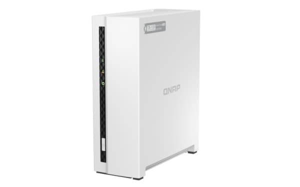 QNAP TS-133 -