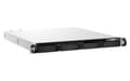 Pikkukuva 5 / 5: QNAP TS-h987XU-RP, NAS, Teline ( 1U ), Intel Xeon E, E-2334, Musta, Hopea