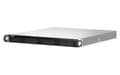 Miniatyrbild 5 av 5: QNAP TS-464U-RP - NAS-server - 4 fack - kan monteras i rack - SATA 6Gb/s - RAID RAID 0, 1, 5, 6, 10, JBOD - RAM 8 GB - 2.5 Gigabit Ethernet - iSCSI s
