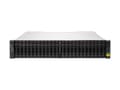 Miniatyrbilde 4 av 5: HPE Modular Smart Array 2060 10GbE iSCSI SFF Storage - 6th Generation - harddiskarray - 0 TB - 24 brønner (SAS-3) - iSCSI (25 GbE) (ekstern) - kan mo