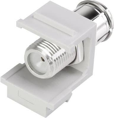 Renkforce coax indbygget modul Keystone RF-KS-FPAL (RF-3434006)