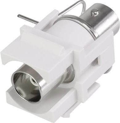 Renkforce BNC indbygget modul Keystone RF-KS-BNC (RF-3434002)