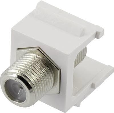 Renkforce RF-KS-KOAX Coax indbygget modul Keystone