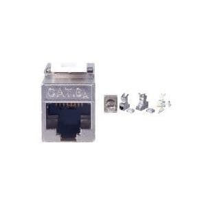 DIGITUS Professional DN-93617 - Modulær indgang - RJ-45 (DN-93617)