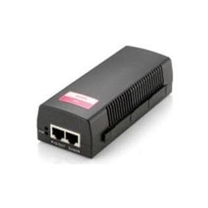 LEVEL ONE POI-2002 1 Port PoE Injector (552039)