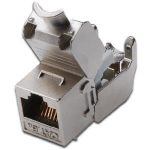 DIGITUS DN-93615 - Modulär ingång - RJ-45