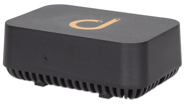 Intellinet Domotz Pro Box - Verkonhallintalaite - GigE, RS-232 (561631)