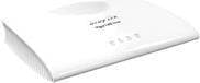 Draytek Vigor 167 - router - DSL-modem - 2-ports switch - GigE (V167-DE-AT-CH)