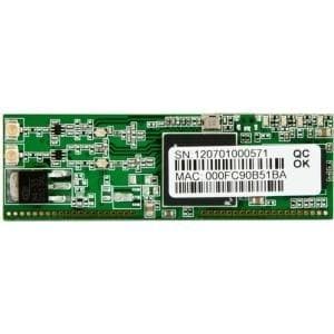 ALLNET ALL5002CPU - 0,064 GB - Flash - Fast Ethernet - 10 100 Mbit/s - 65 mm - 21 mm (ALL5002CPU)