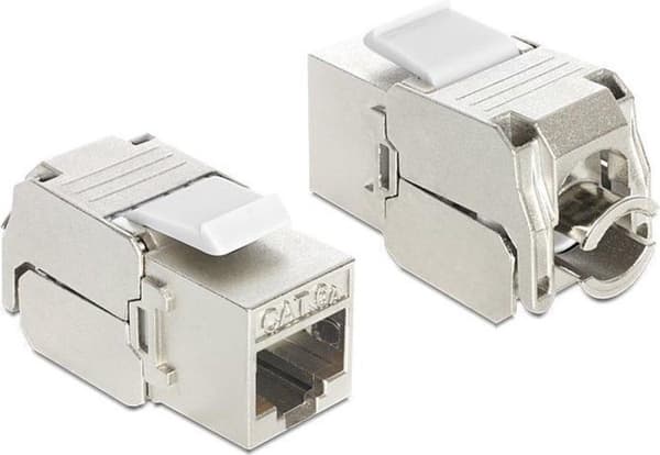 DeLOCK RJ45/LSA Cat.6A