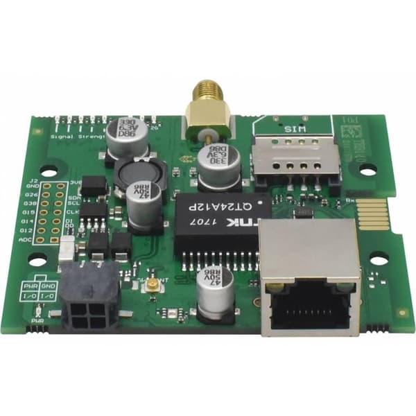 Teltonika TRB140 - Gateway - GigE (TRB140)