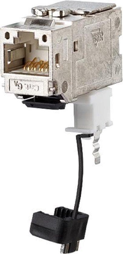 METZ CONNECT BTR C6Amodul K 270° - Modulær tilslutningsenhed - RJ-45 (130B22-E)