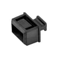 Miniatyrbild 1 av 3: StarTech.com SFP Dammskydd - 10 Pack - Dammskydd - Svart (Pack om 10)