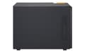Pikkukuva 5 / 10: QNAP TL-D400S tallennusasemakotelo 2,5/3,5 tuuman HDD/SSD-kotelo Musta, harmaa