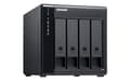 Pikkukuva 6 / 10: QNAP TL-D400S tallennusasemakotelo 2,5/3,5 tuuman HDD/SSD-kotelo Musta, harmaa