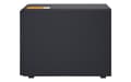 Pikkukuva 7 / 10: QNAP TL-D400S tallennusasemakotelo 2,5/3,5 tuuman HDD/SSD-kotelo Musta, harmaa