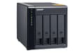 Pikkukuva 8 / 10: QNAP TL-D400S tallennusasemakotelo 2,5/3,5 tuuman HDD/SSD-kotelo Musta, harmaa