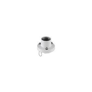 AXIS Q6032-E Riipussarja - Ulkokameran riipussarja - valkoinen - malleihin AXIS P5532, P5534, P5534 50, P5534 60, Q6032, Q6034, Q6035 (5502-431)