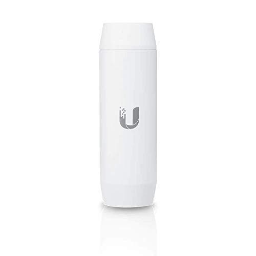 Ubiquiti Networks Instant 802.3AF til USB - Strømomformer - 48V (INS-3AF-USB) Hvid