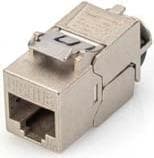 DIGITUS Professional DN-93619-24 - Modulær indgang - RJ-45 (pakke med 24)
