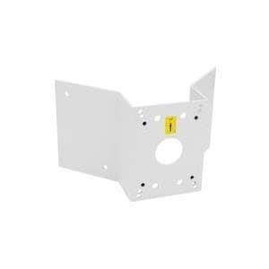 AXIS T91A64 Hjørnebeslag - Kamerastangmonteringssæt - til AXIS 216, M3203, P3301, P3304, P5512, P5522, P5532, P5534, Q6032, Q6034, Q6035, T501A6-4 (4)
