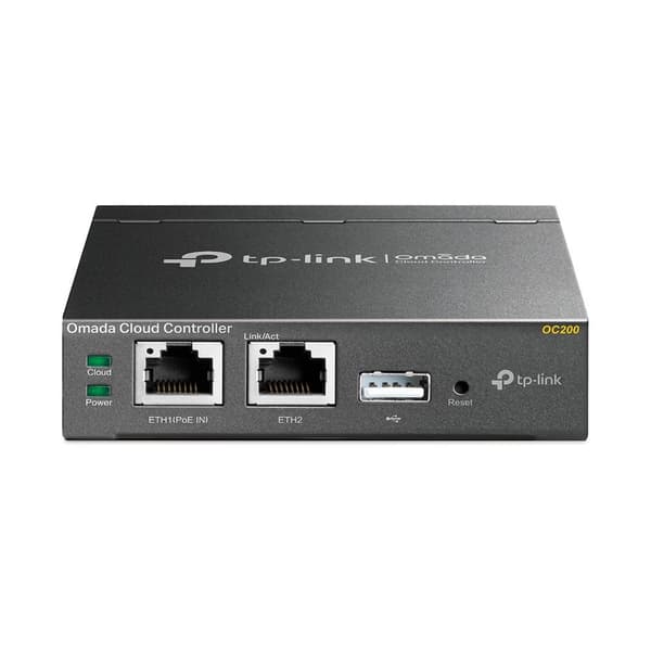 TP-Link Omada OC200 - Access point - Cloud Controller Sort