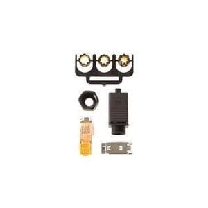 AXIS – Verkkoliitin – RJ-45 (M) (5700-371)