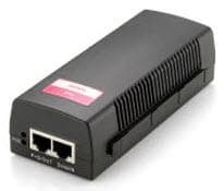 EFB Electronics POI-2002 PoE Adapter Fast Ethernet (POI-2002)