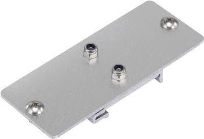 Renkforce DIN-skenaadapter för nätverksförlängningssystem (RF-2826052)