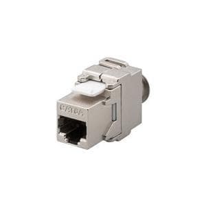 Wentronic Goobay - Modulær indgang - RJ-45 (95900)